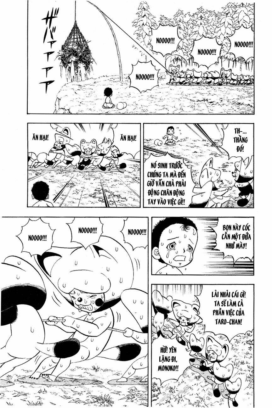 Doubutsu No Kuni Chapter 7 - Trang 2