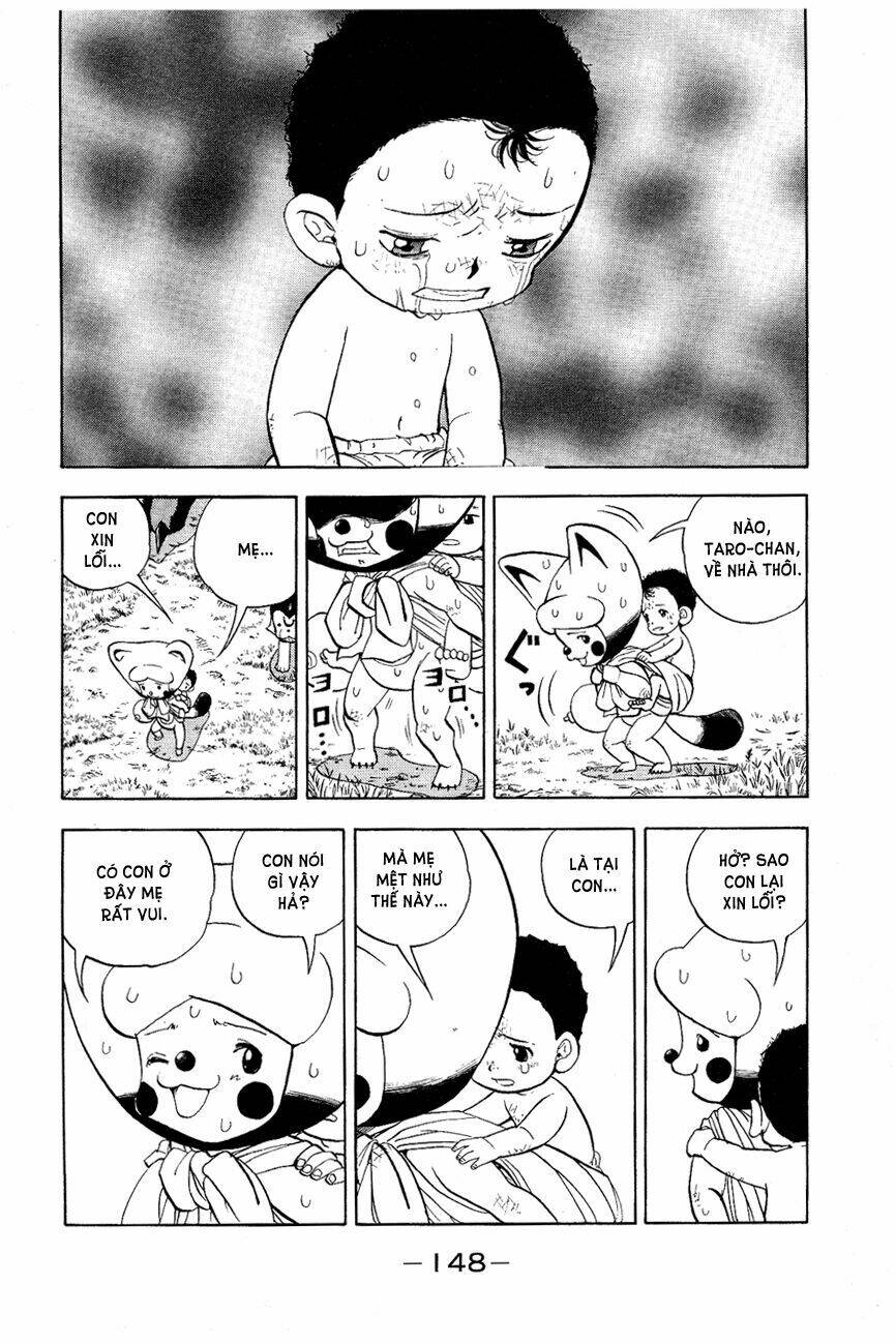 Doubutsu No Kuni Chapter 7 - Trang 2