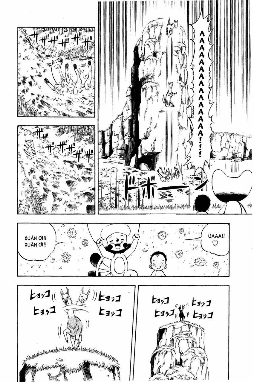 Doubutsu No Kuni Chapter 6 - Trang 2