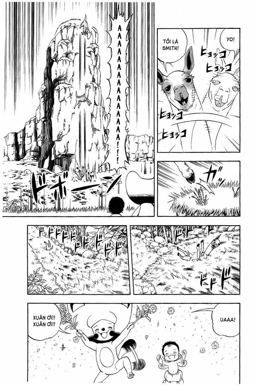 Doubutsu No Kuni Chapter 6 - Trang 2