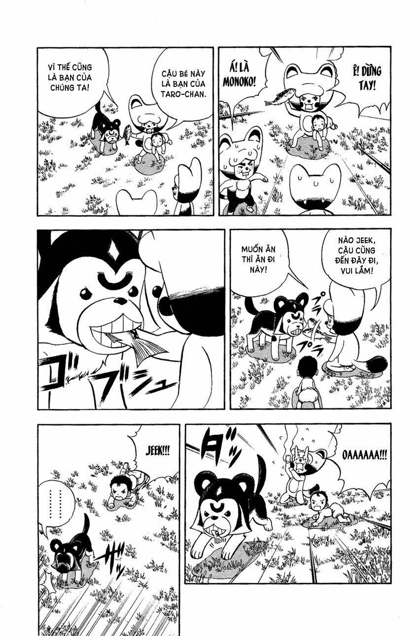 Doubutsu No Kuni Chapter 6 - Trang 2