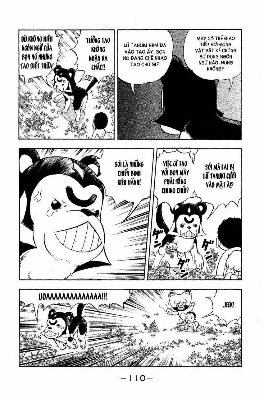 Doubutsu No Kuni Chapter 6 - Trang 2