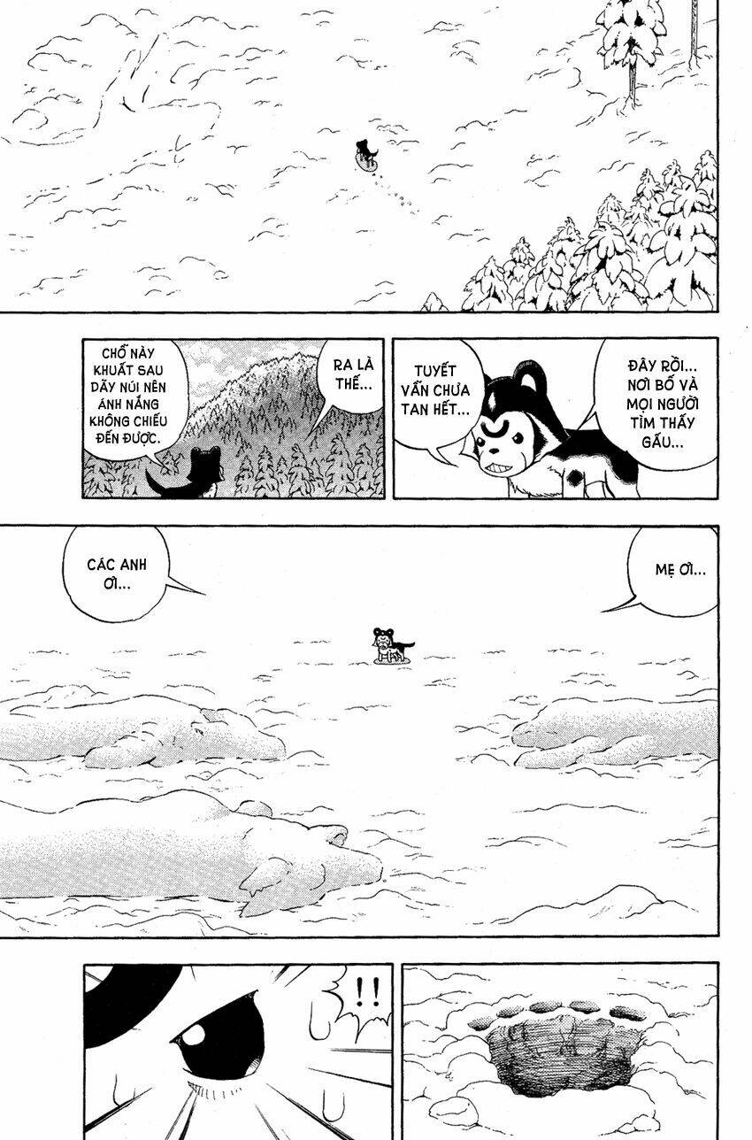 Doubutsu No Kuni Chapter 6 - Trang 2