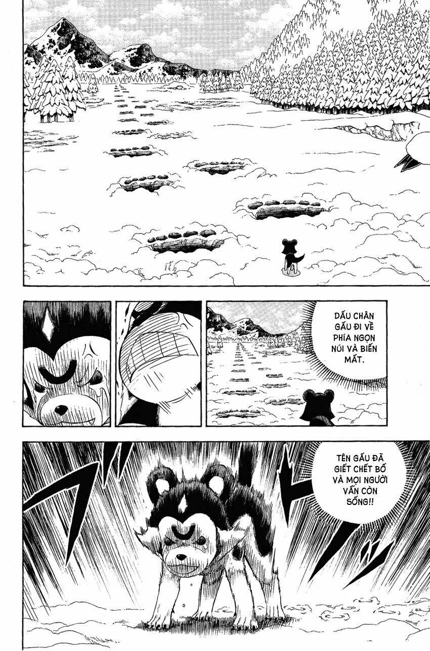 Doubutsu No Kuni Chapter 6 - Trang 2