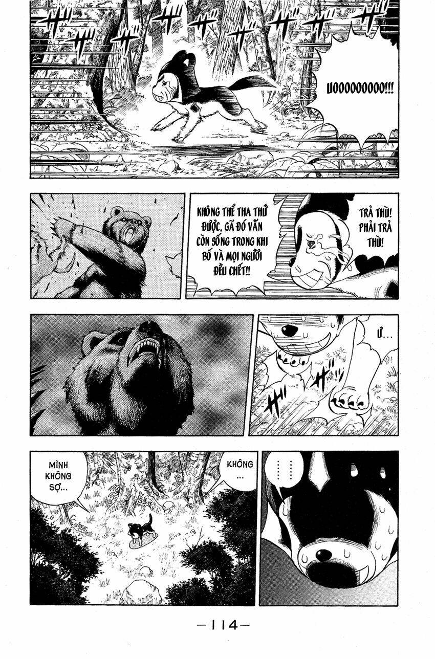 Doubutsu No Kuni Chapter 6 - Trang 2