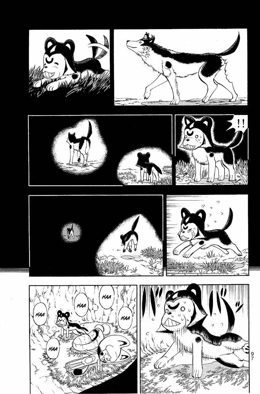 Doubutsu No Kuni Chapter 6 - Trang 2