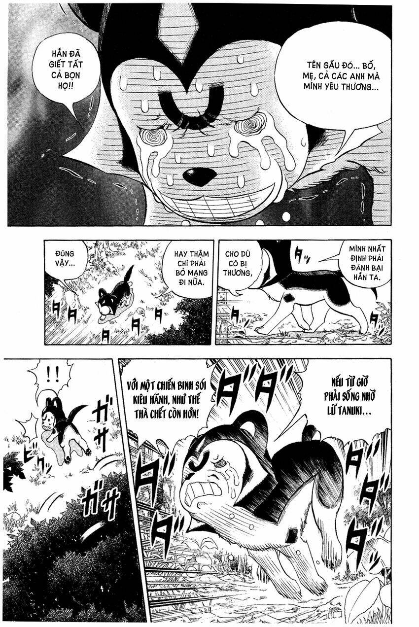 Doubutsu No Kuni Chapter 6 - Trang 2