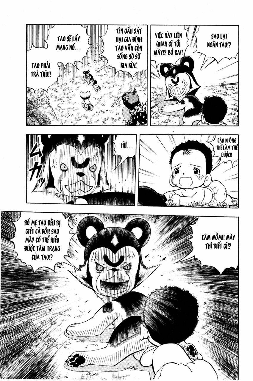 Doubutsu No Kuni Chapter 6 - Trang 2