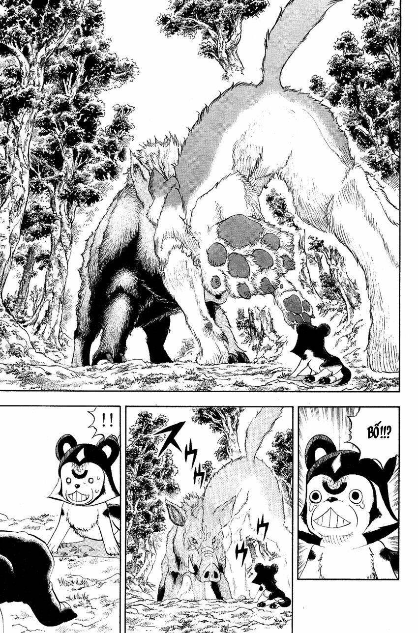 Doubutsu No Kuni Chapter 6 - Trang 2