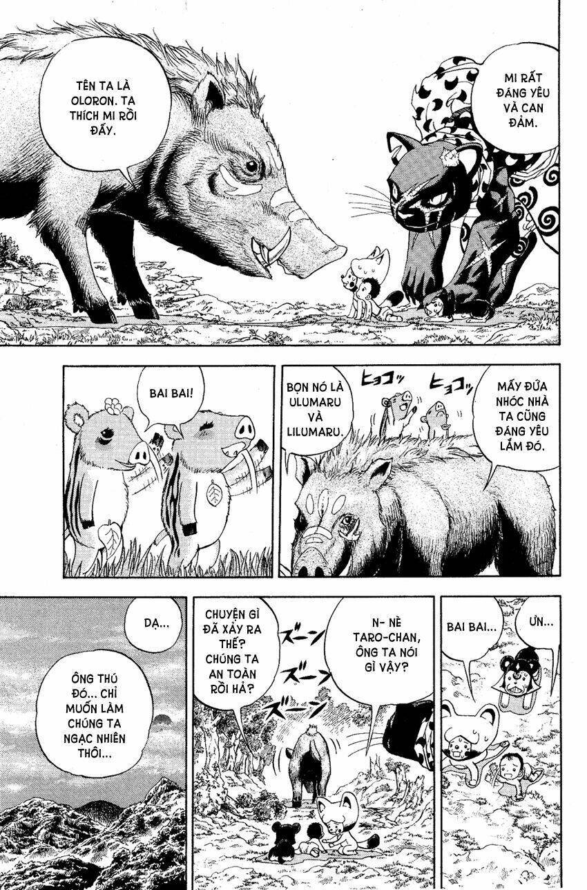 Doubutsu No Kuni Chapter 6 - Trang 2