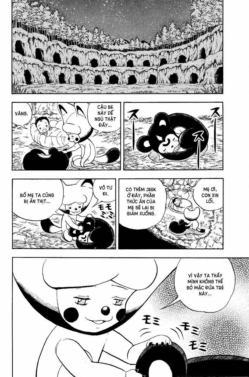 Doubutsu No Kuni Chapter 6 - Trang 2