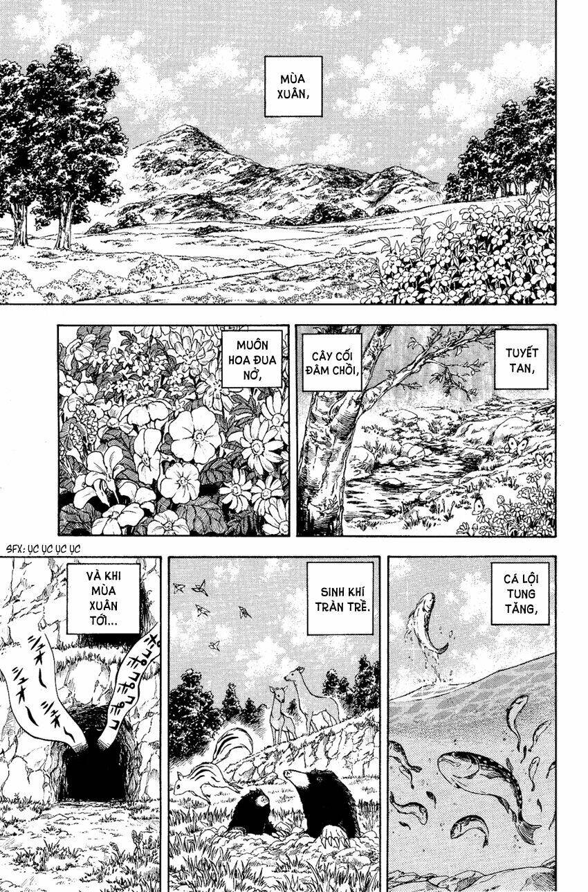 Doubutsu No Kuni Chapter 6 - Trang 2