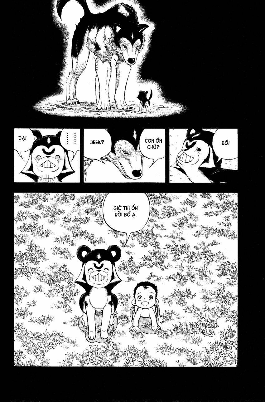 Doubutsu No Kuni Chapter 6 - Trang 2