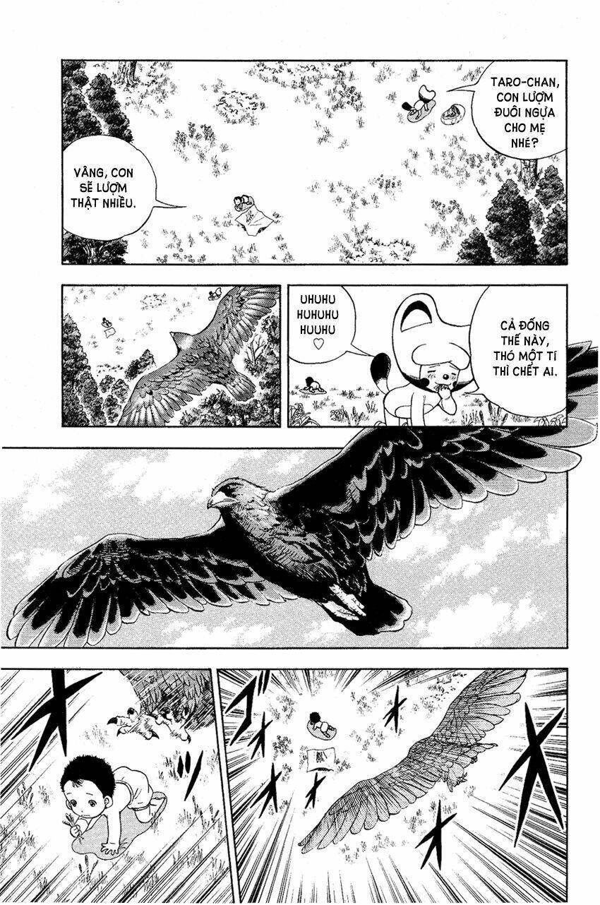 Doubutsu No Kuni Chapter 6 - Trang 2