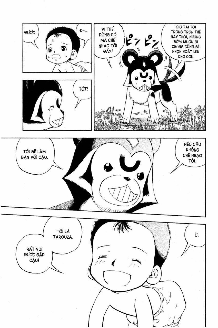 Doubutsu No Kuni Chapter 6 - Trang 2