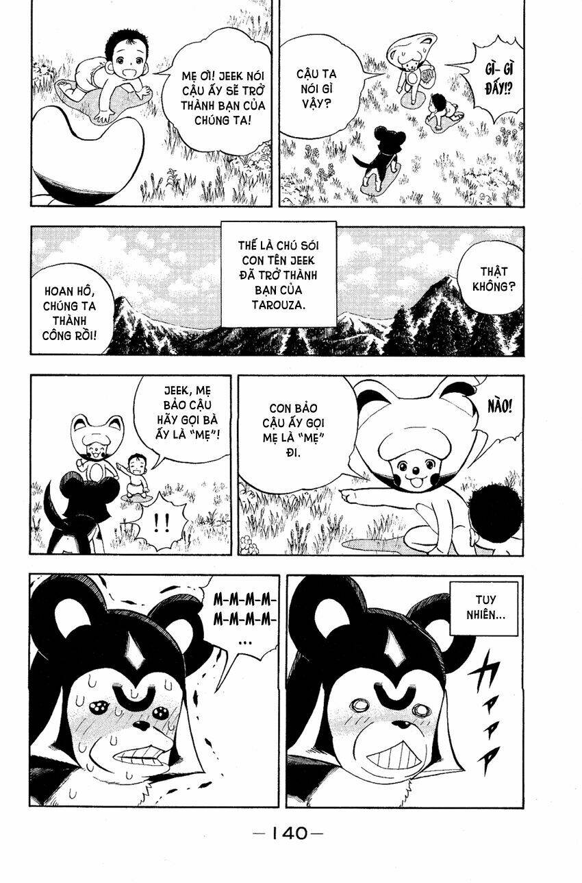 Doubutsu No Kuni Chapter 6 - Trang 2