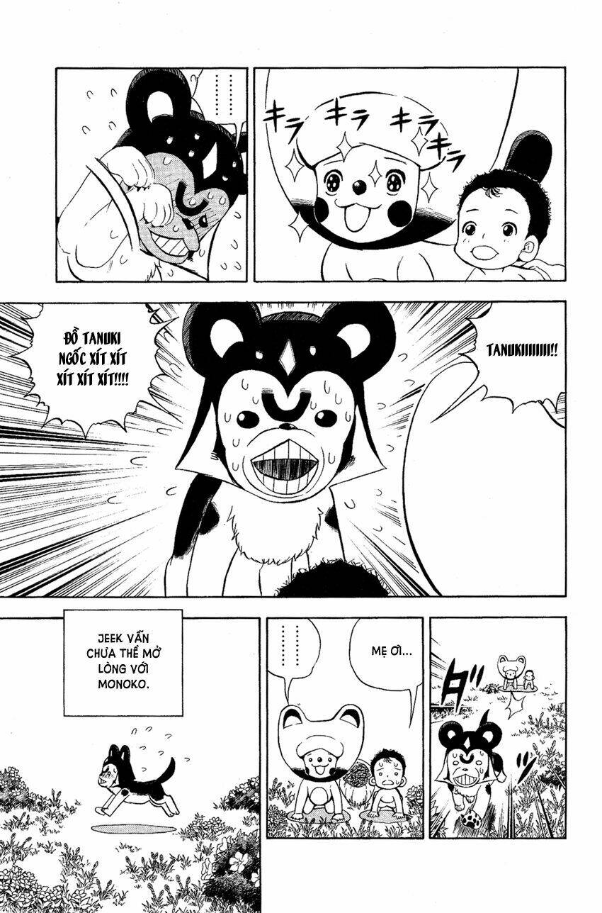 Doubutsu No Kuni Chapter 6 - Trang 2