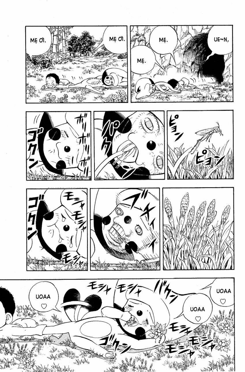 Doubutsu No Kuni Chapter 6 - Trang 2