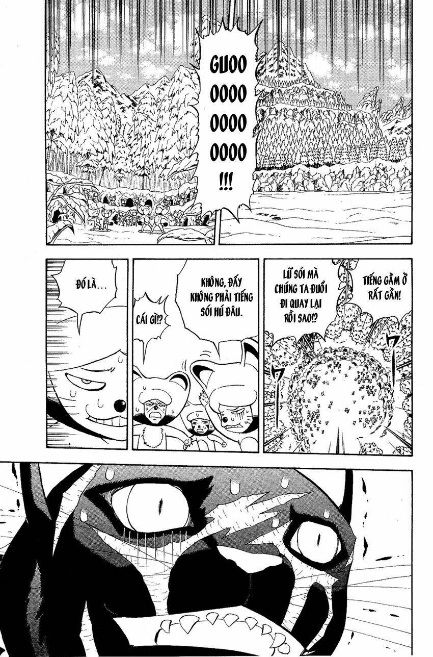 Doubutsu No Kuni Chapter 5 - Trang 2