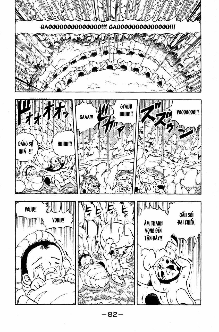 Doubutsu No Kuni Chapter 5 - Trang 2