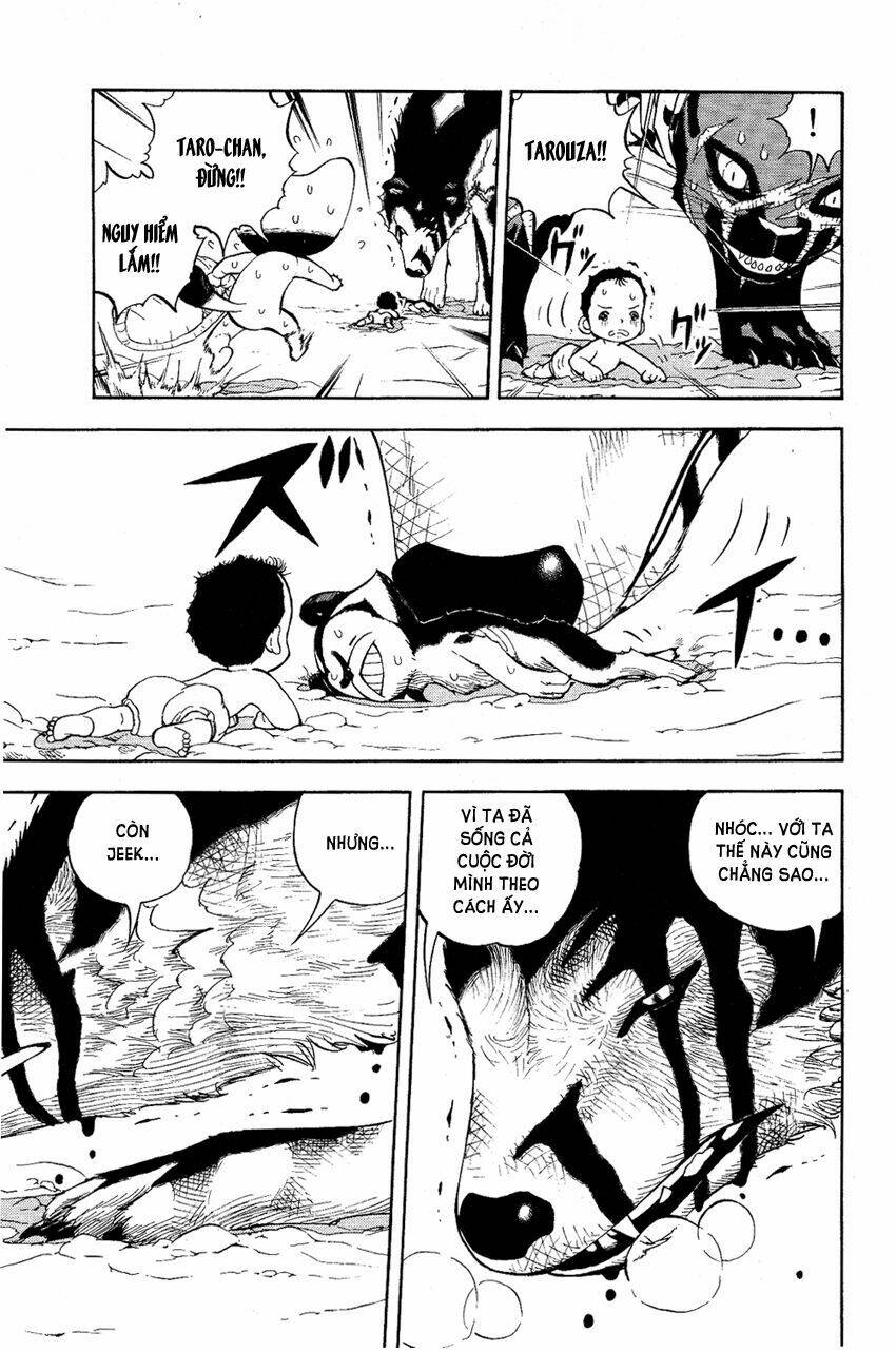 Doubutsu No Kuni Chapter 5 - Trang 2