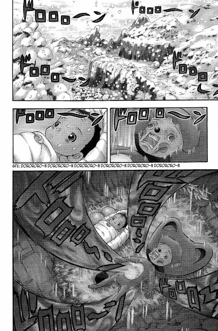 Doubutsu No Kuni Chapter 4 - Trang 2