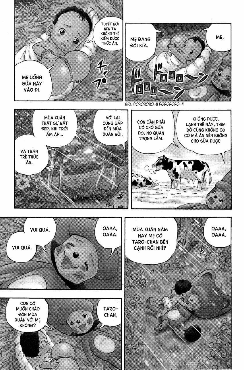 Doubutsu No Kuni Chapter 4 - Trang 2