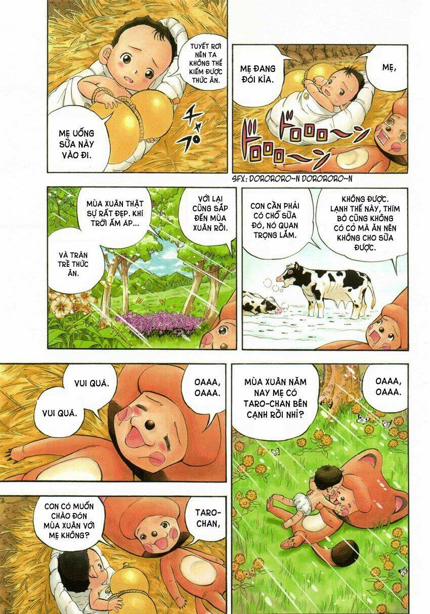 Doubutsu No Kuni Chapter 4 - Trang 2