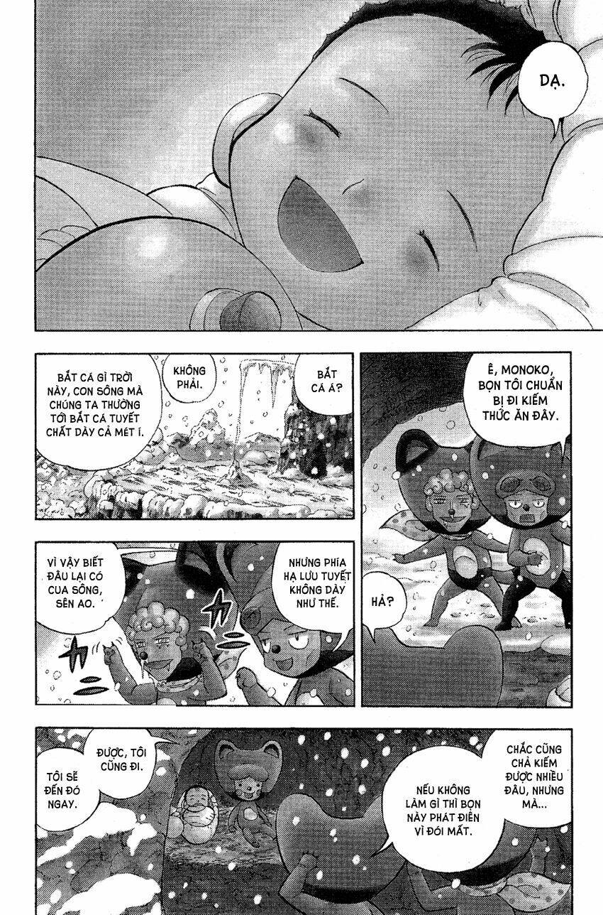 Doubutsu No Kuni Chapter 4 - Trang 2