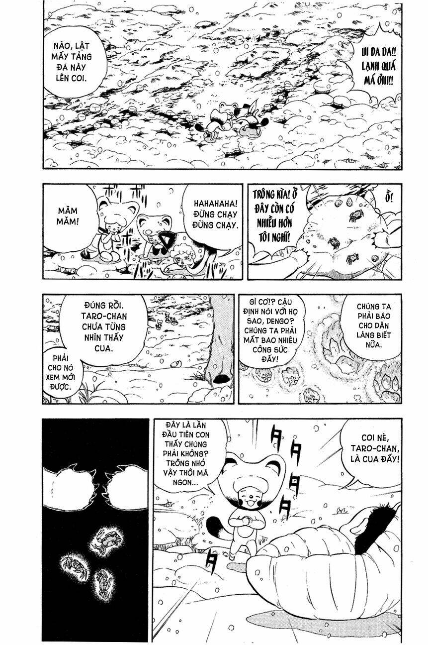 Doubutsu No Kuni Chapter 4 - Trang 2