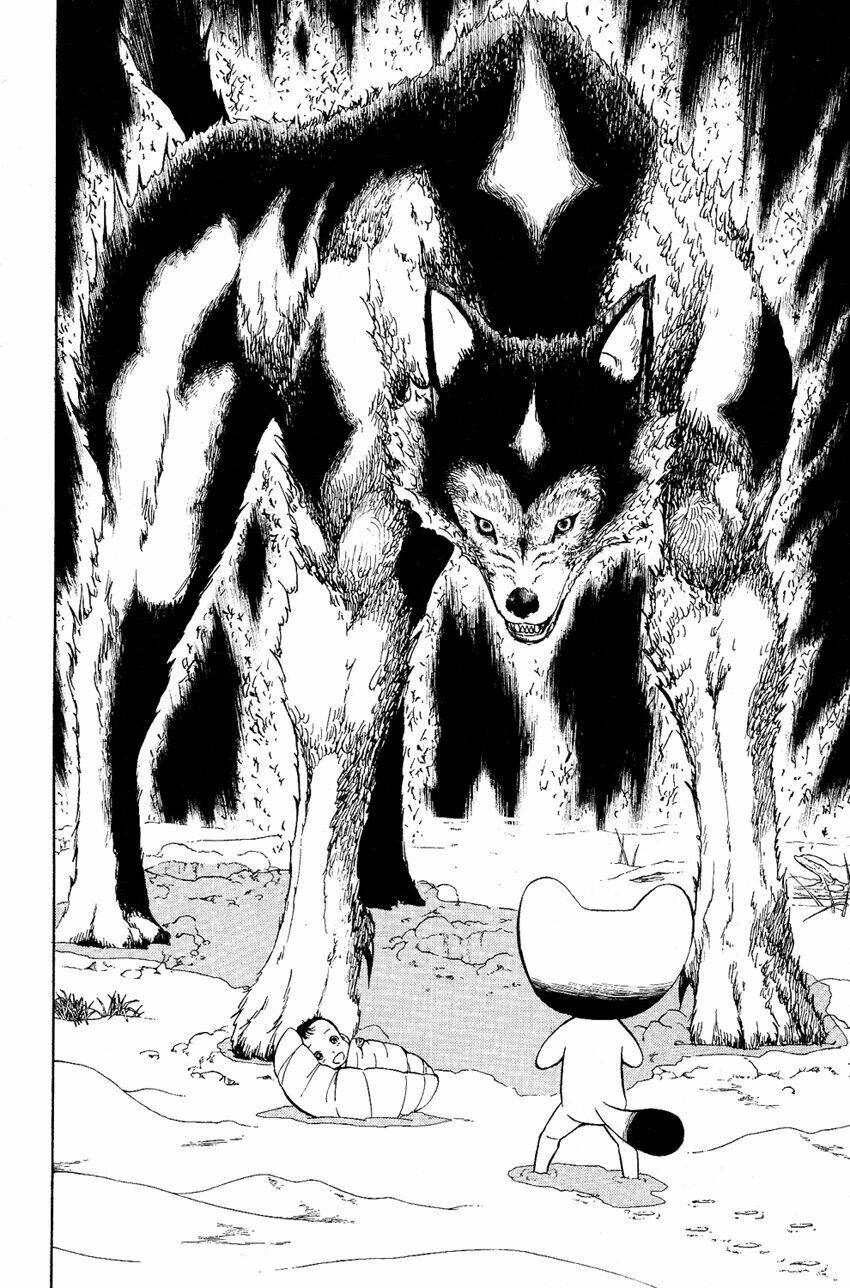 Doubutsu No Kuni Chapter 4 - Trang 2