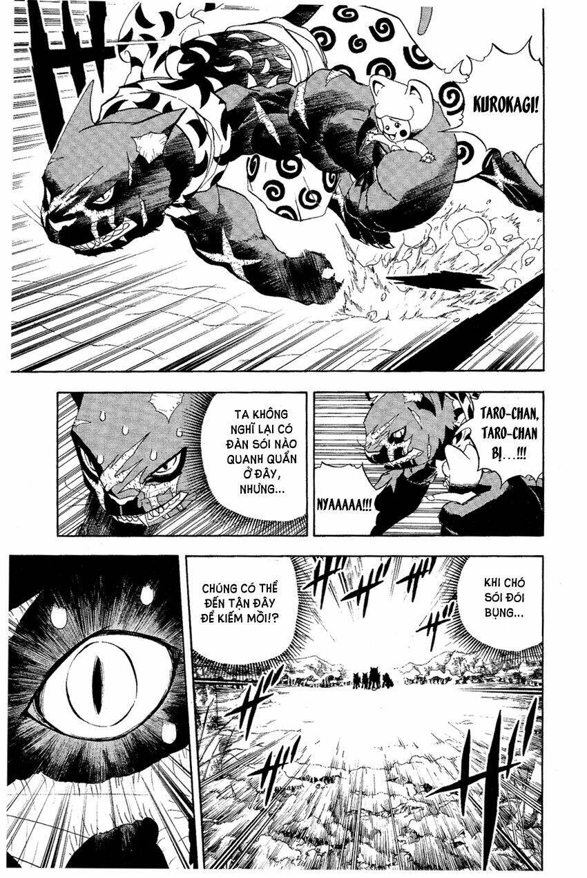 Doubutsu No Kuni Chapter 4 - Trang 2