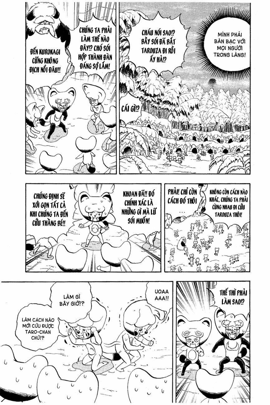 Doubutsu No Kuni Chapter 4 - Trang 2