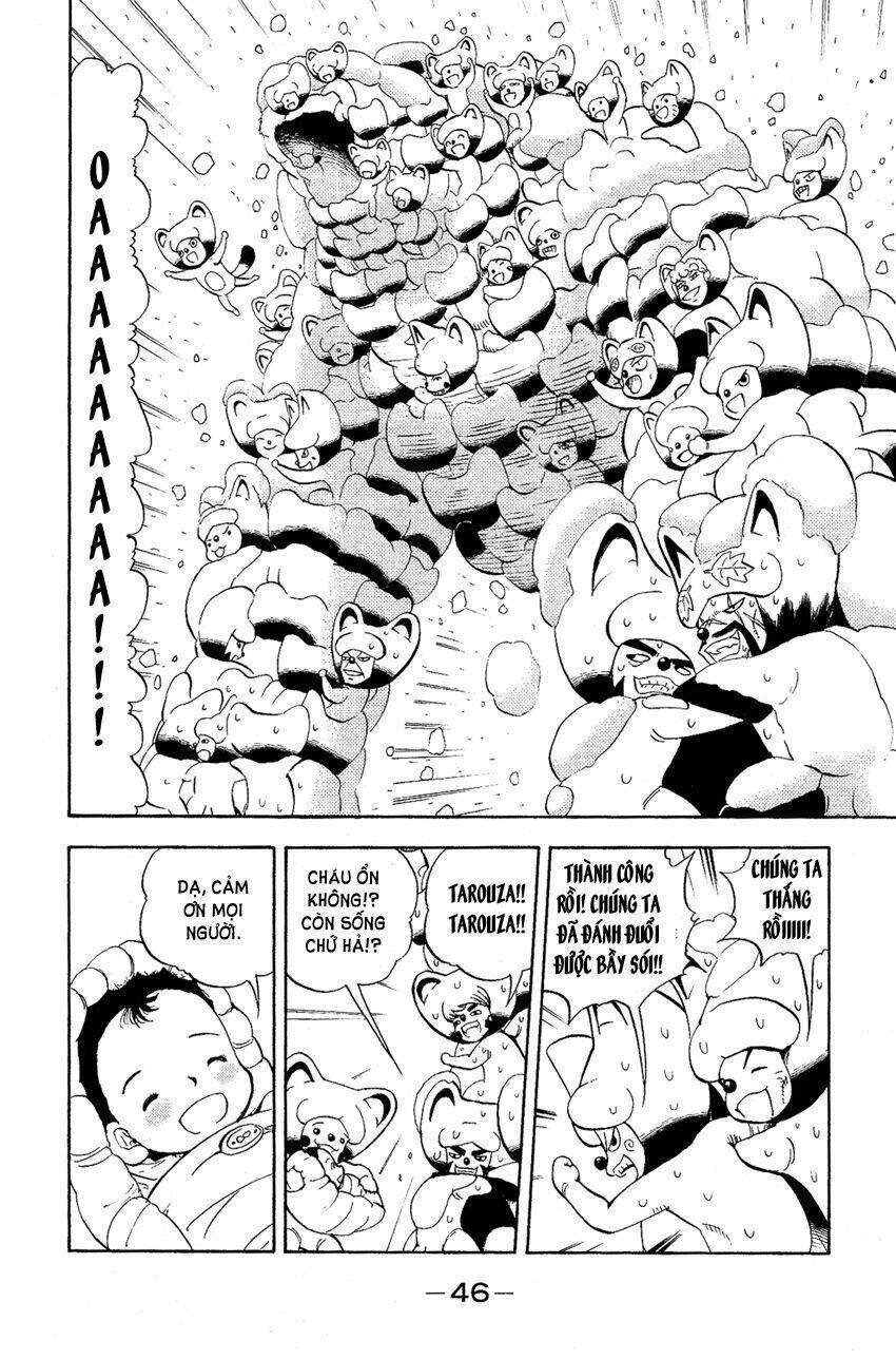 Doubutsu No Kuni Chapter 4 - Trang 2