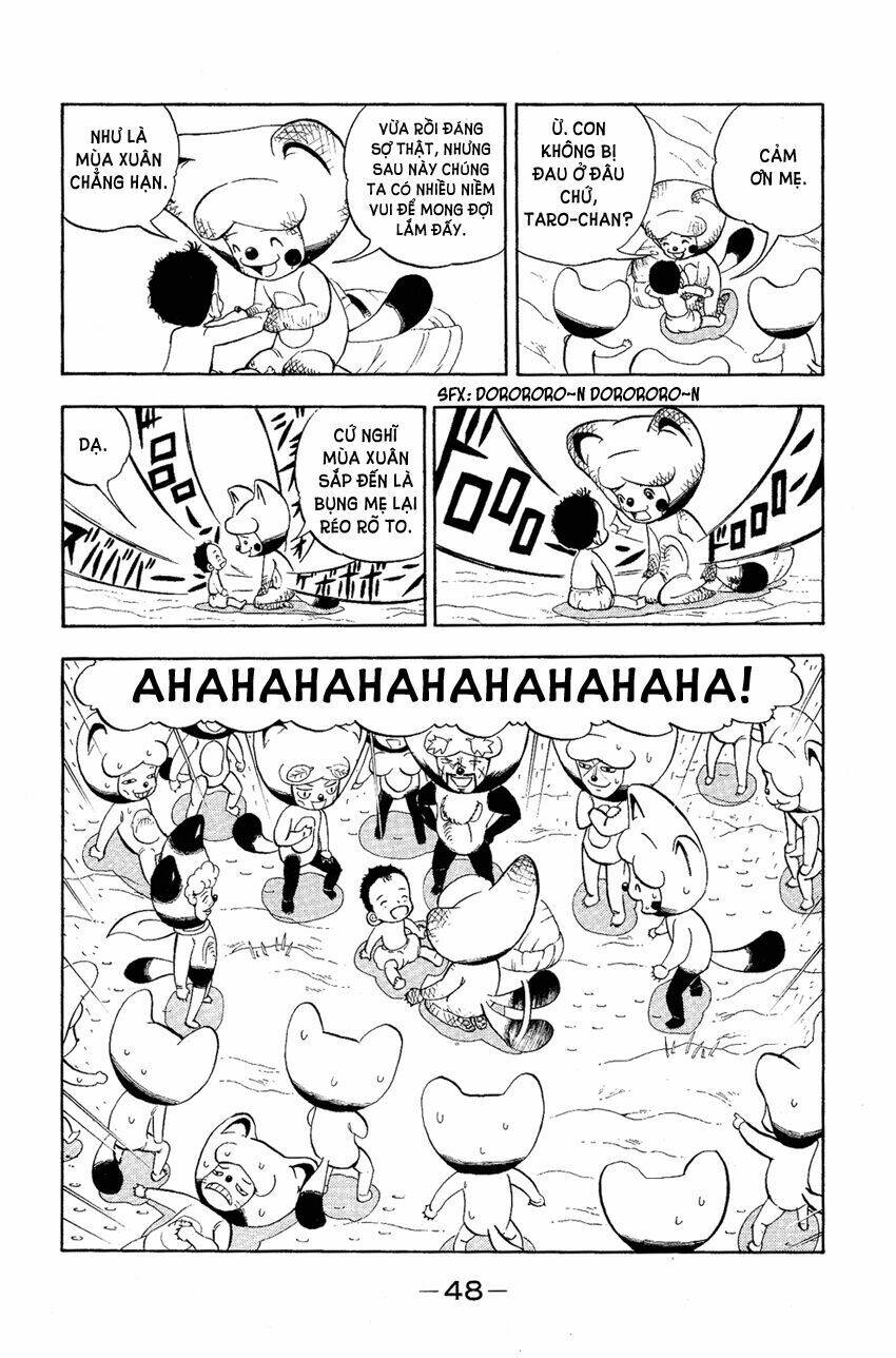 Doubutsu No Kuni Chapter 4 - Trang 2