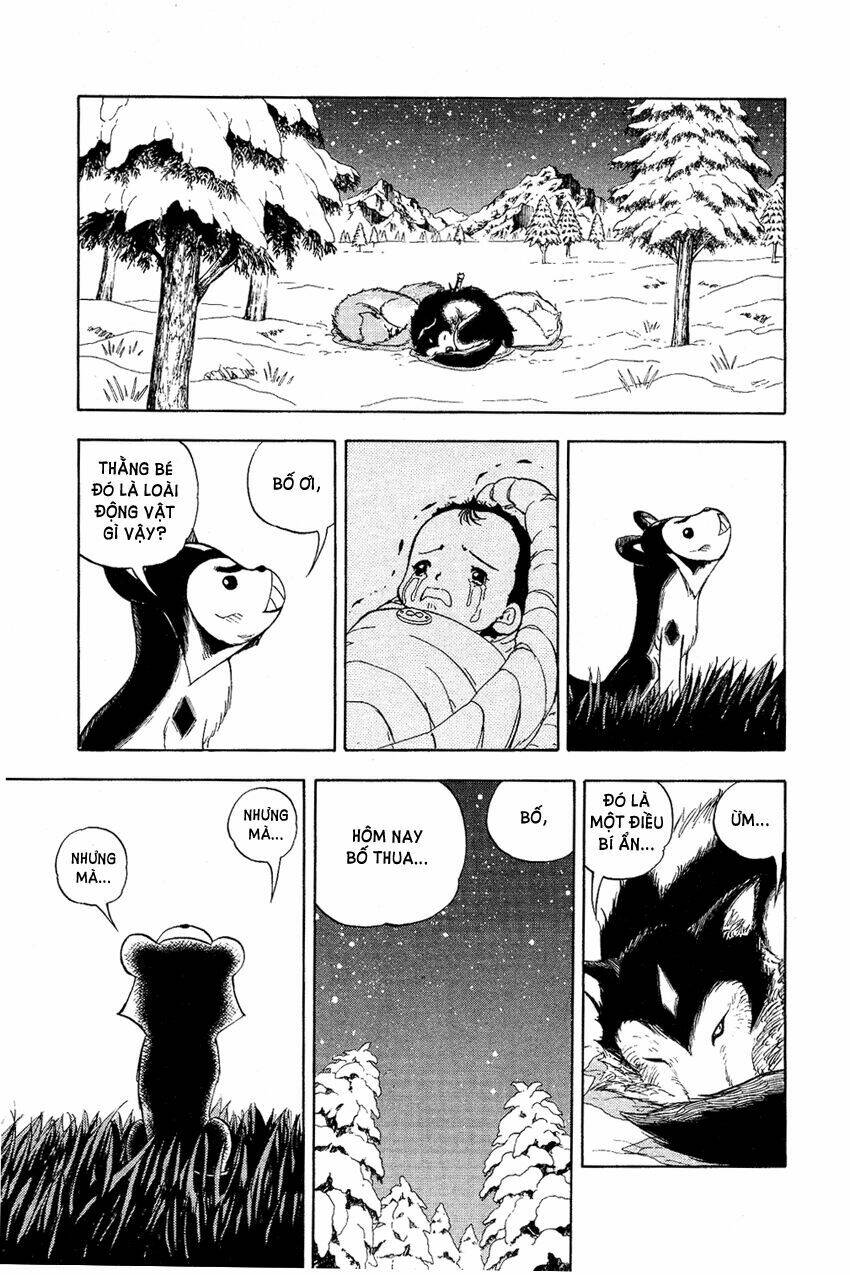 Doubutsu No Kuni Chapter 4 - Trang 2