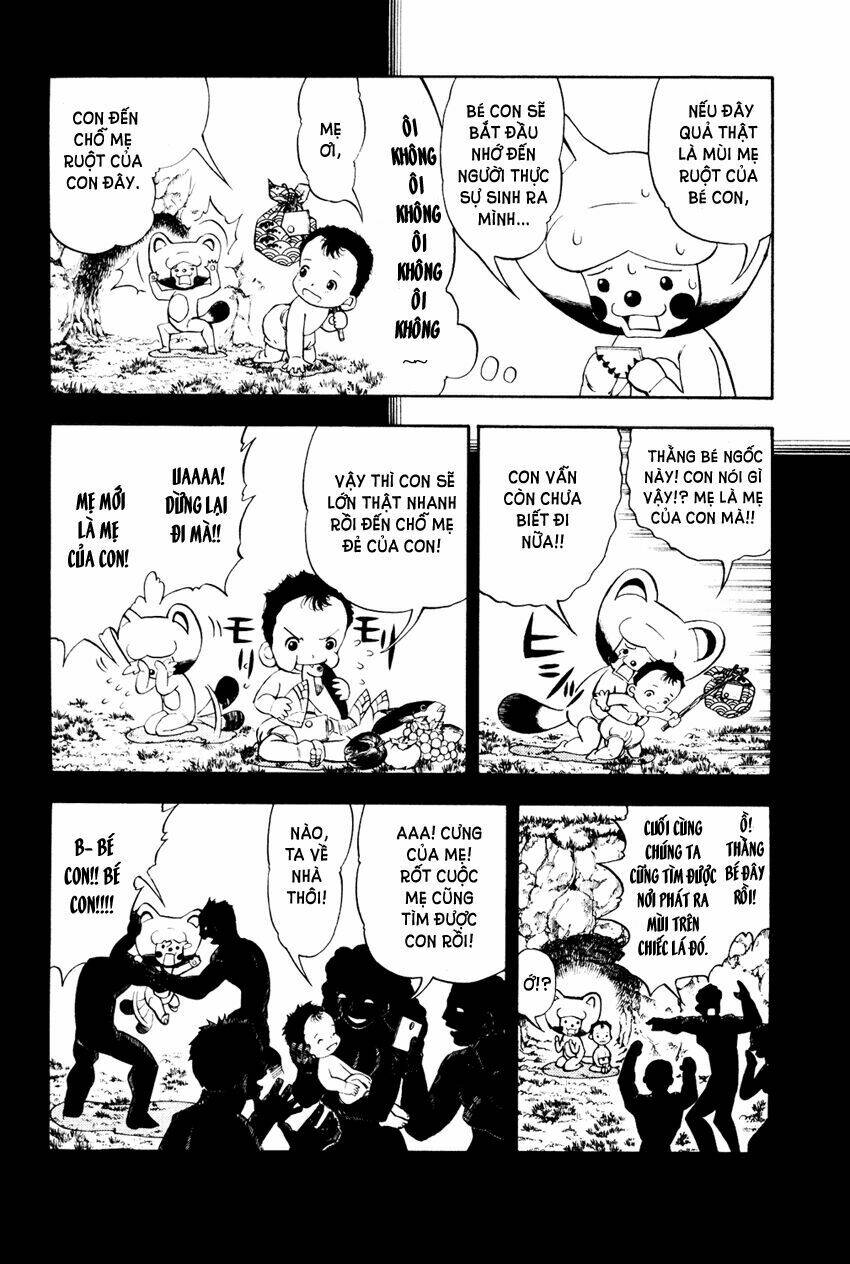 Doubutsu No Kuni Chapter 3 - Trang 2