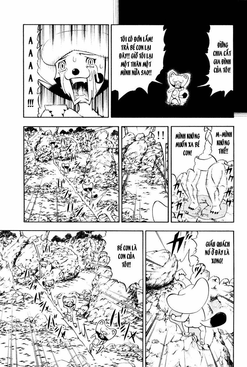 Doubutsu No Kuni Chapter 3 - Trang 2