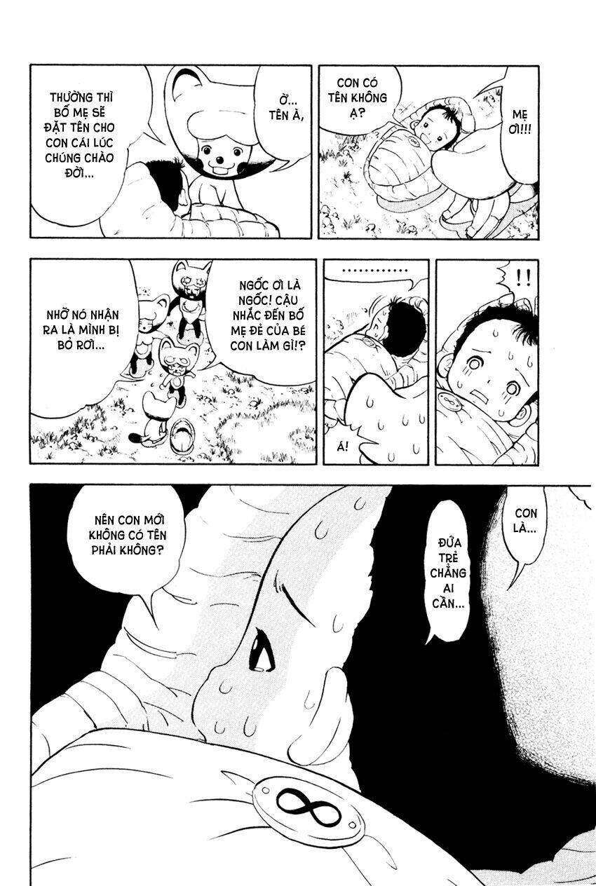 Doubutsu No Kuni Chapter 3 - Trang 2