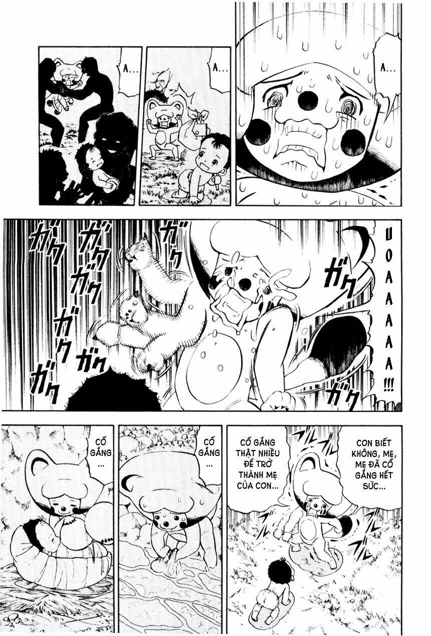 Doubutsu No Kuni Chapter 3 - Trang 2