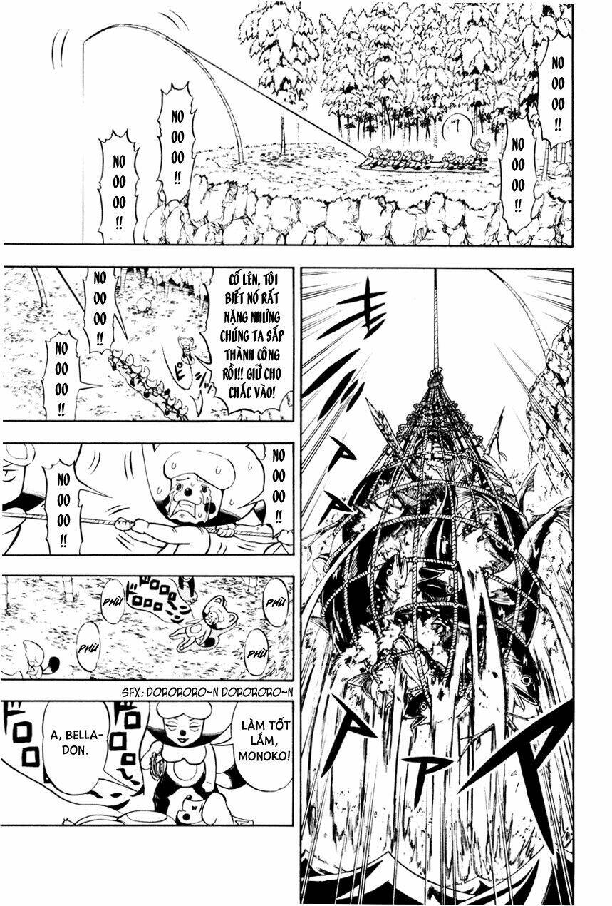 Doubutsu No Kuni Chapter 3 - Trang 2