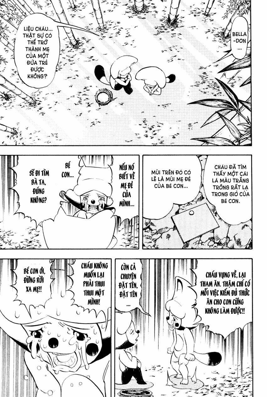 Doubutsu No Kuni Chapter 3 - Trang 2