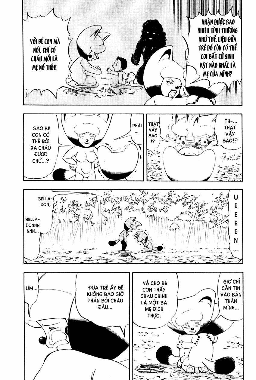 Doubutsu No Kuni Chapter 3 - Trang 2