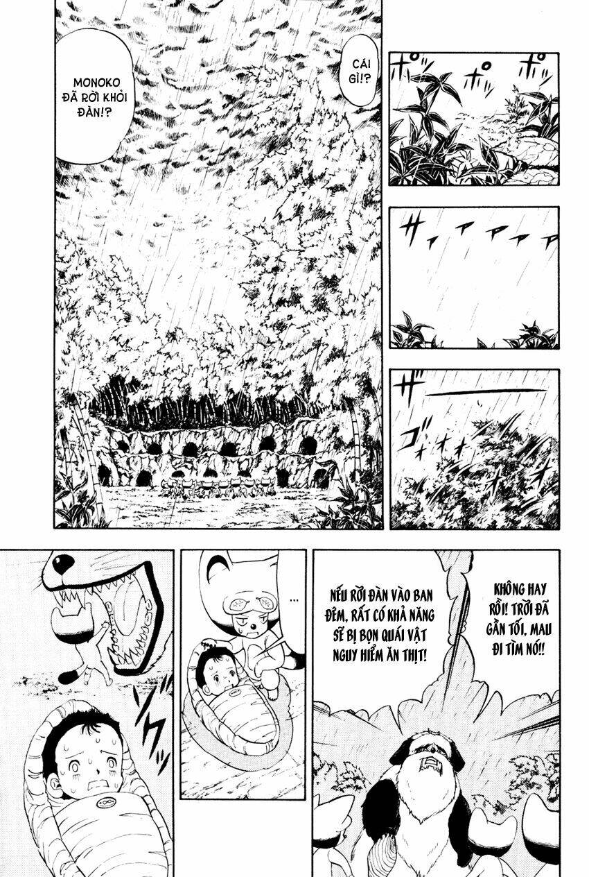 Doubutsu No Kuni Chapter 3 - Trang 2