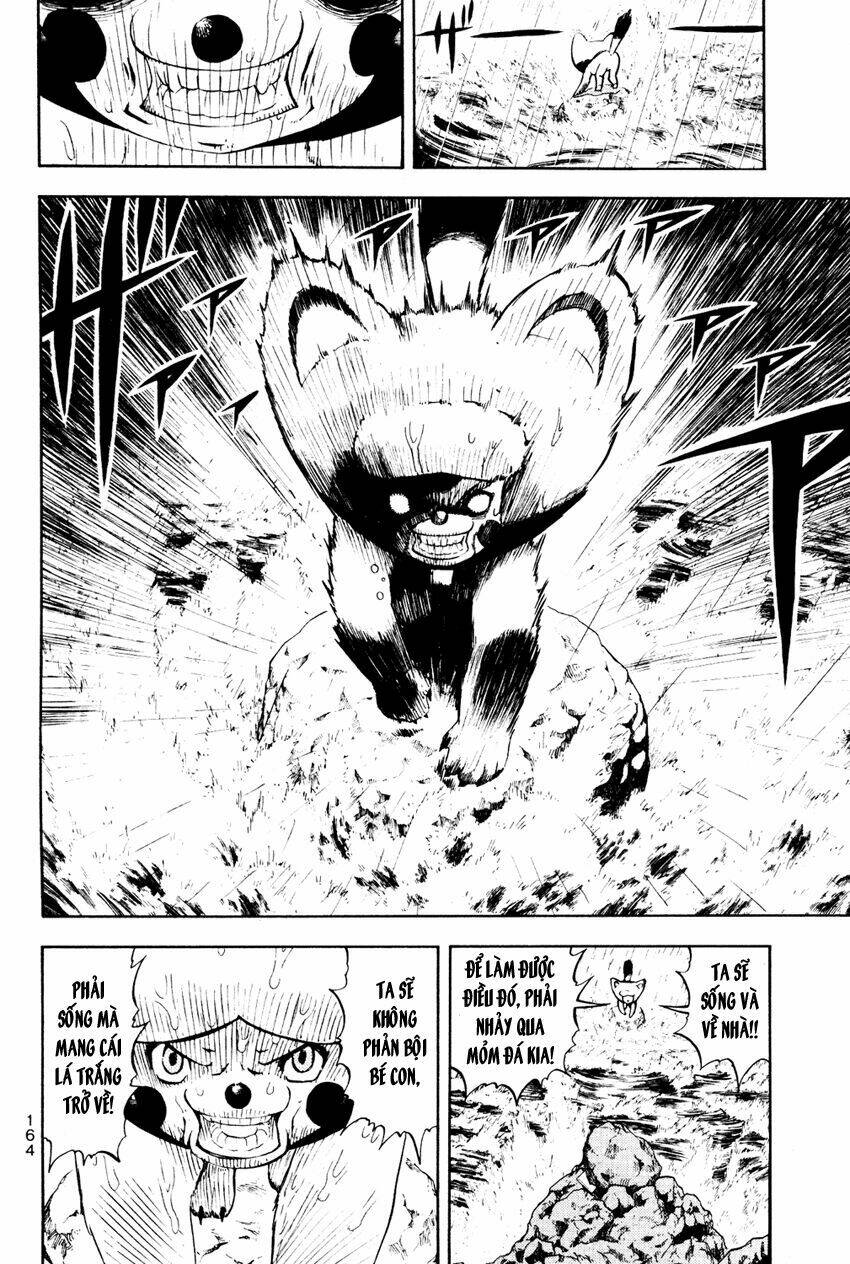 Doubutsu No Kuni Chapter 3 - Trang 2