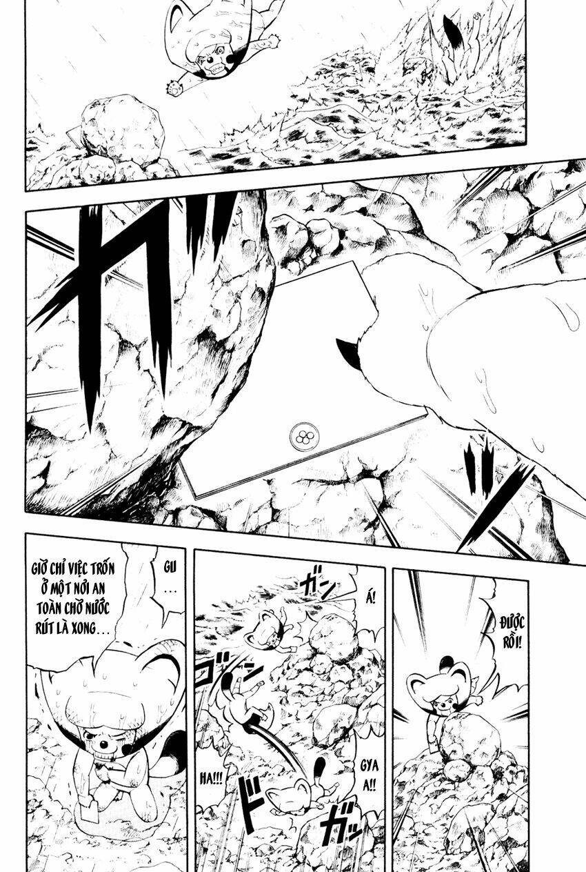 Doubutsu No Kuni Chapter 3 - Trang 2