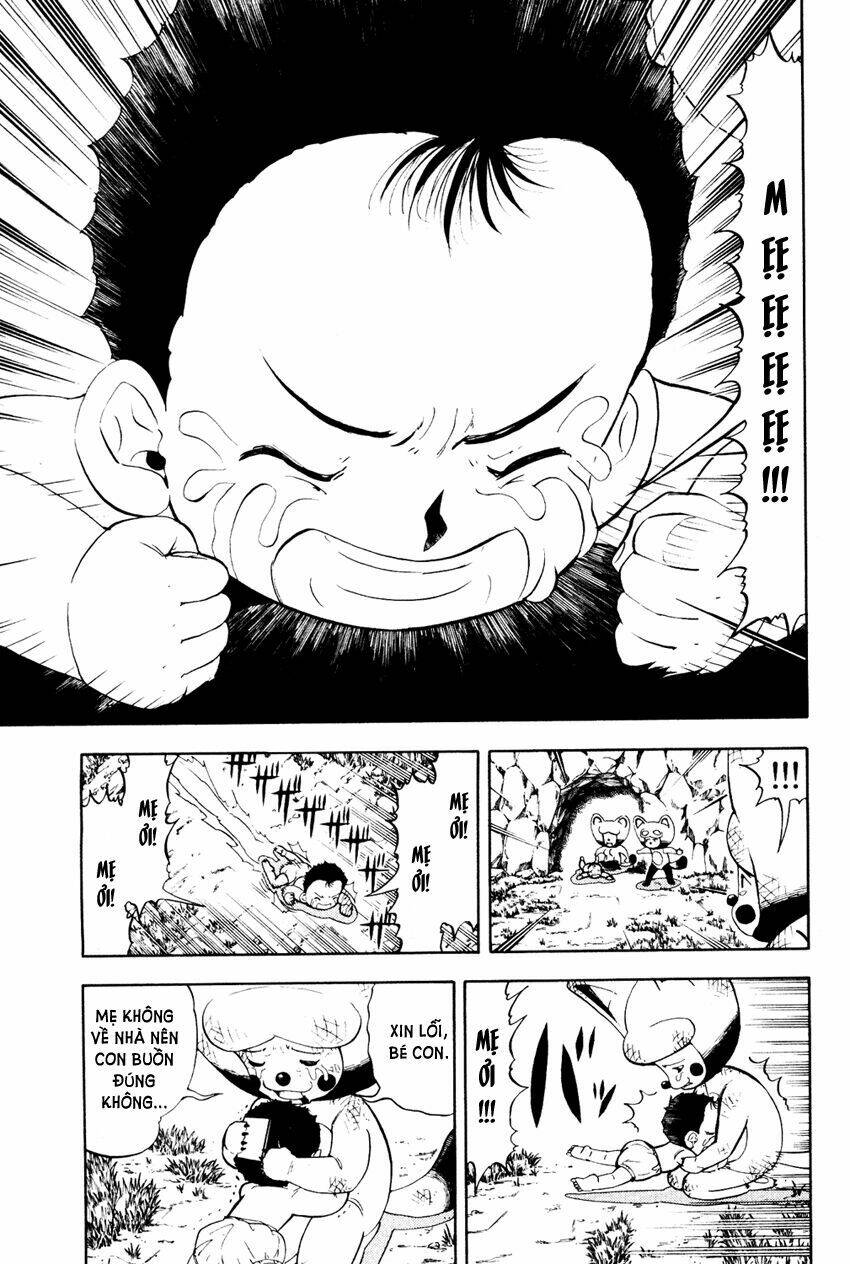 Doubutsu No Kuni Chapter 3 - Trang 2