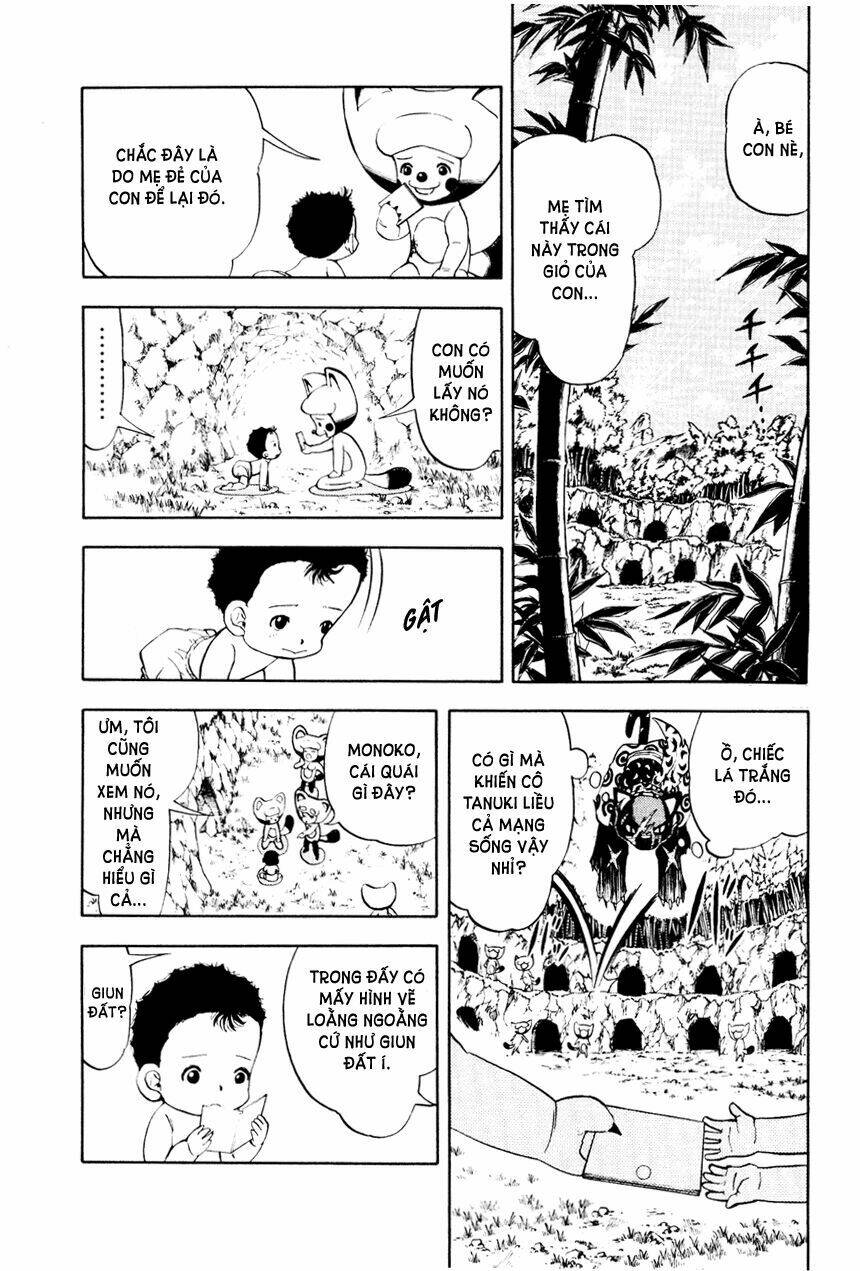 Doubutsu No Kuni Chapter 3 - Trang 2