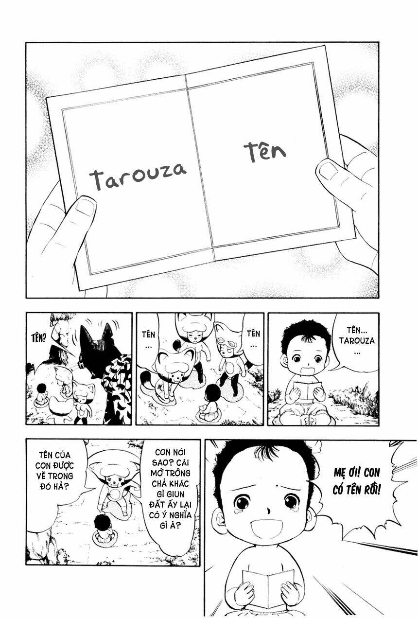 Doubutsu No Kuni Chapter 3 - Trang 2