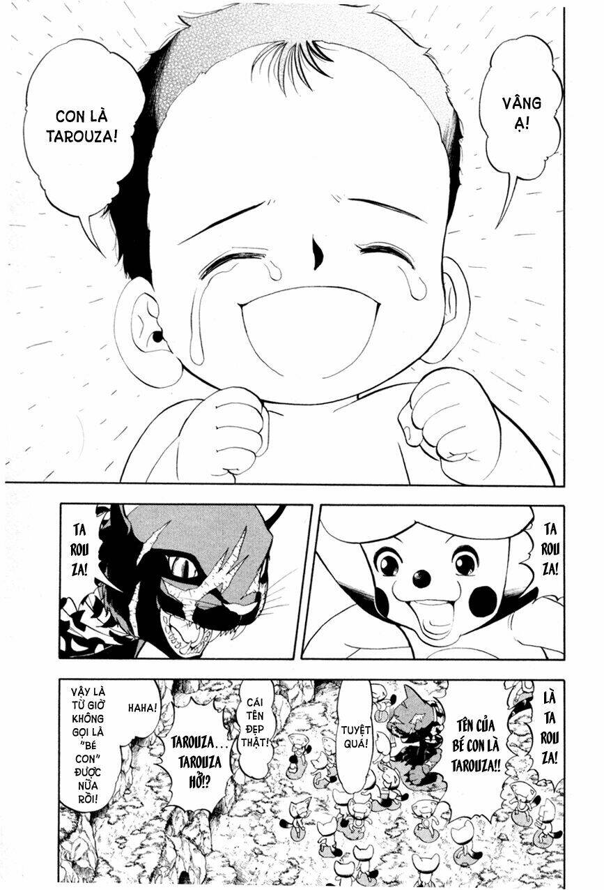 Doubutsu No Kuni Chapter 3 - Trang 2